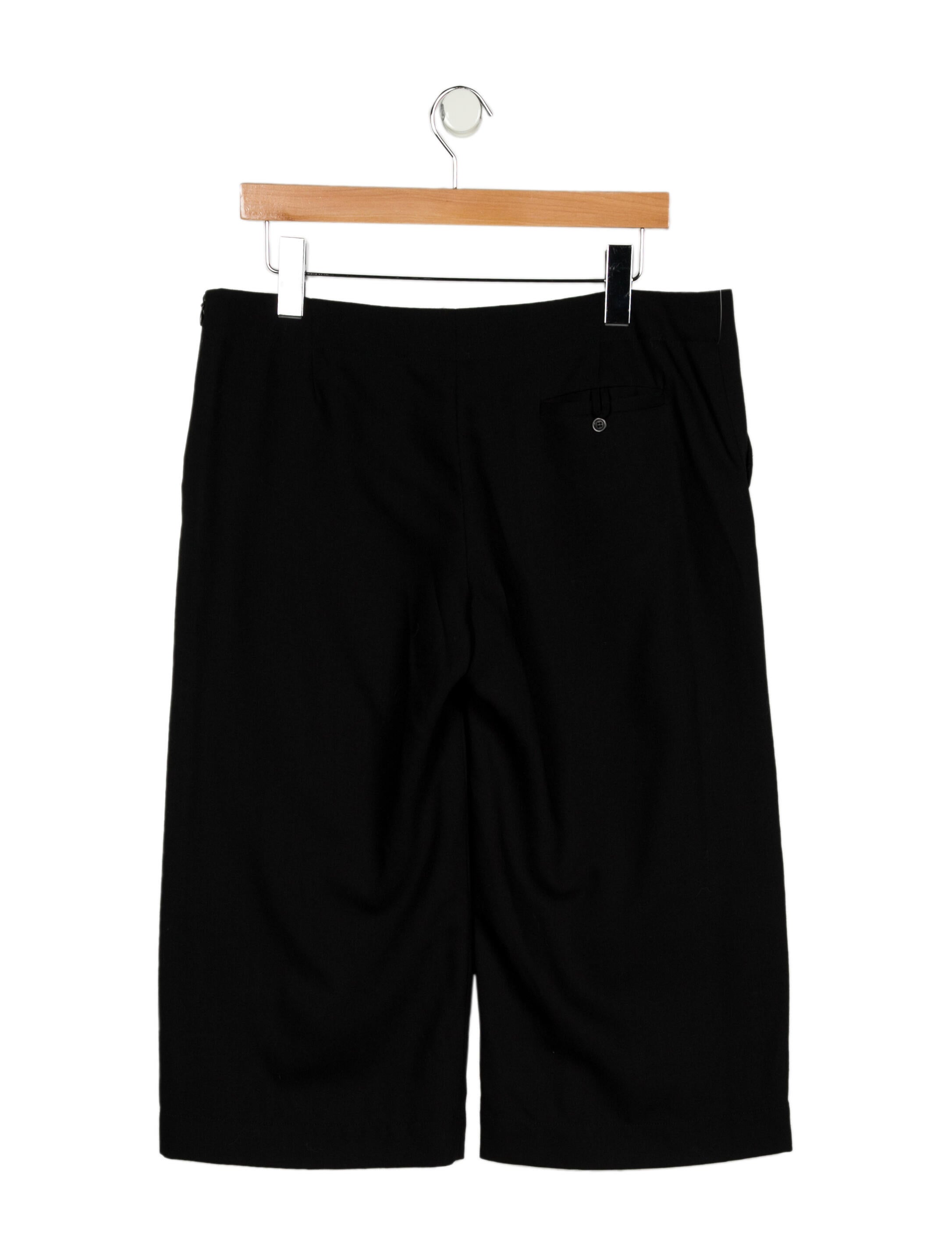 Temperley London Wide Leg Pants