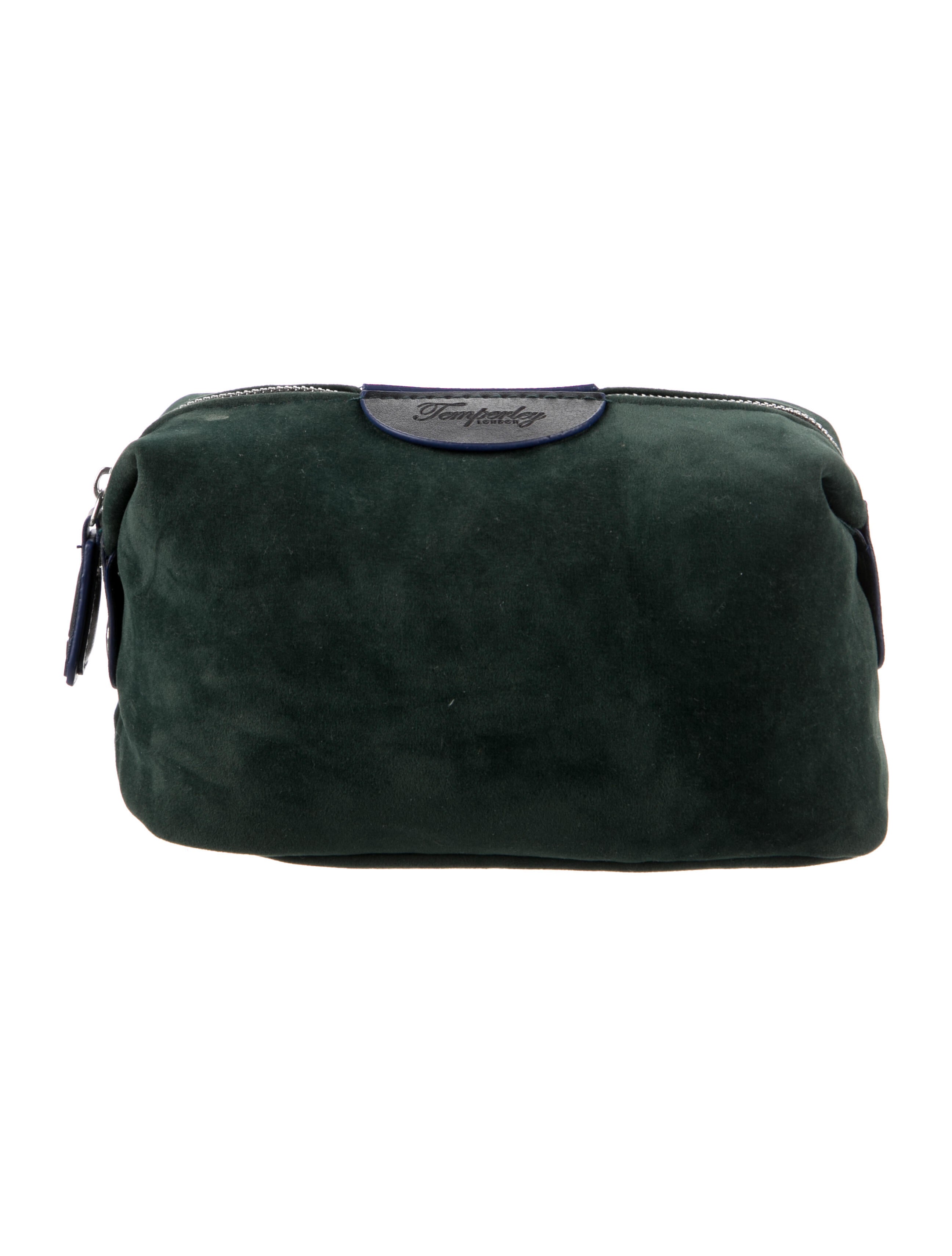 Chanel Cosmetic Case Red Cosmetic Bags, Accessories CHA73919 The