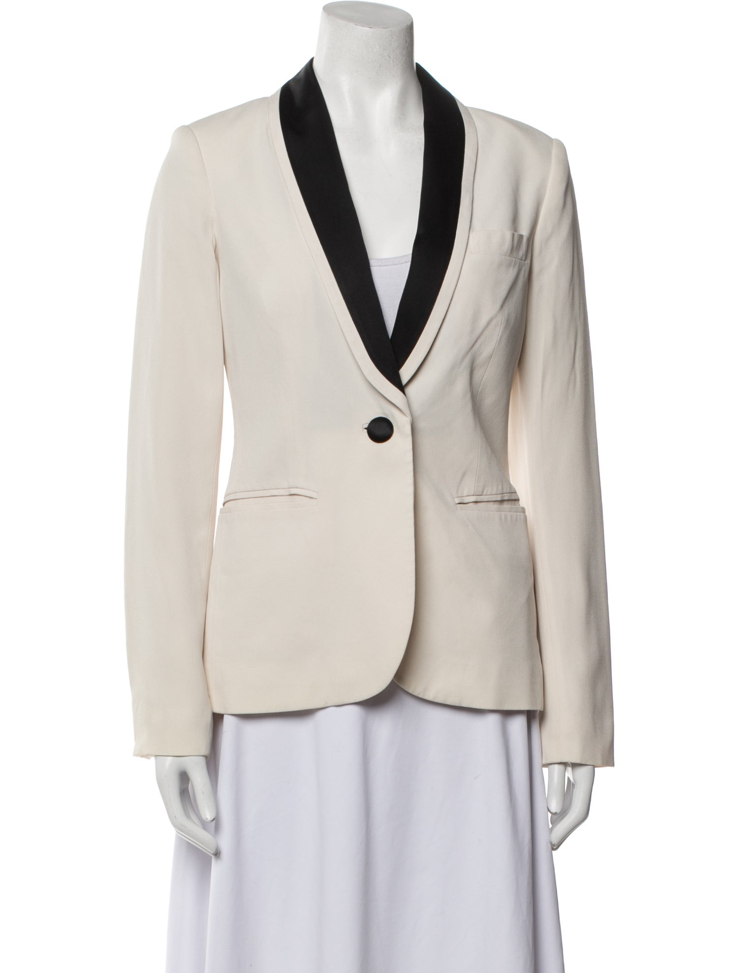 Temperley London Blazer