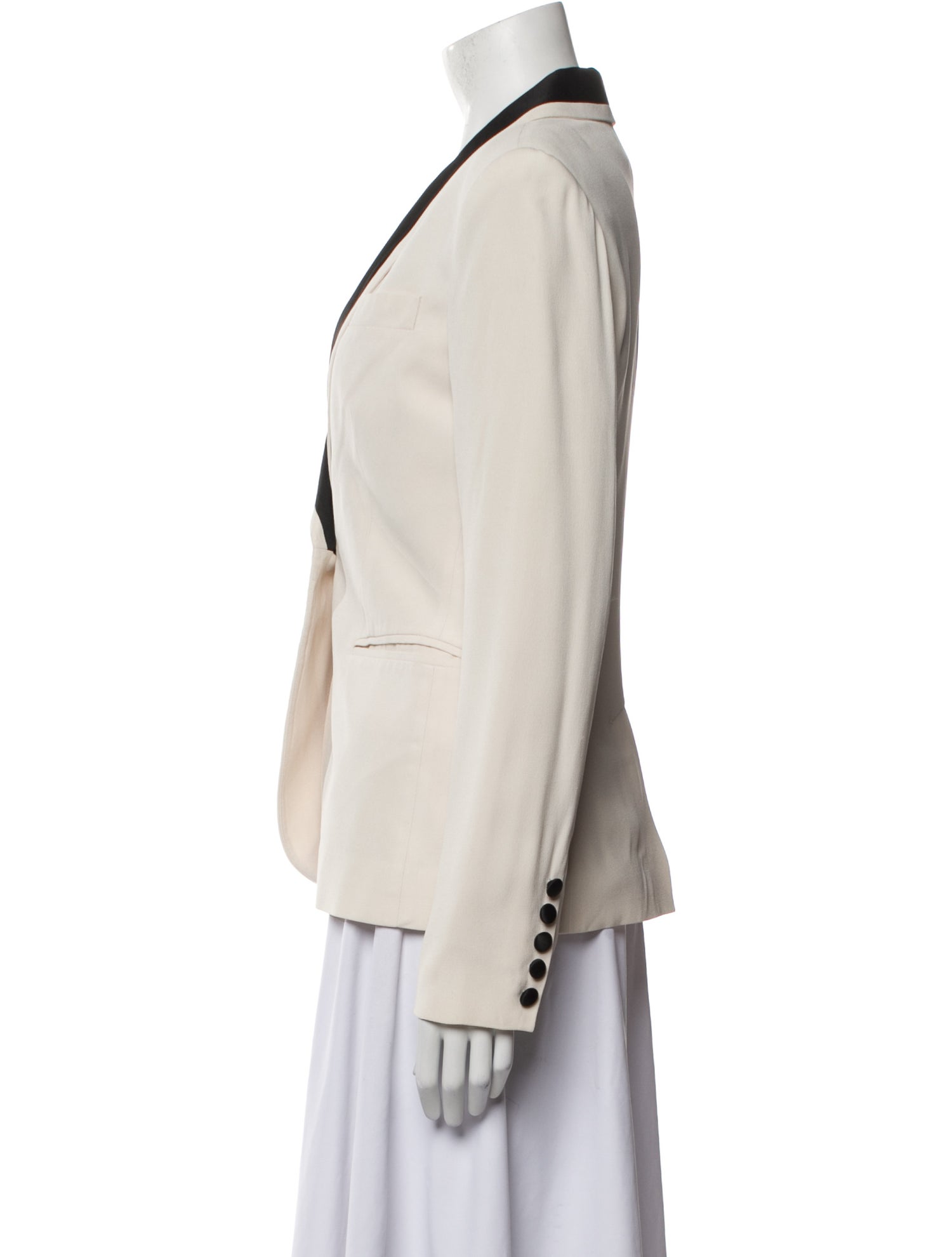 Temperley London Blazer