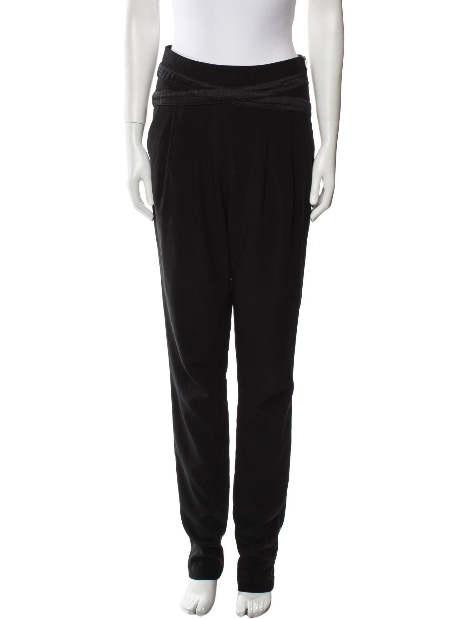 Temperley London Skinny Leg Pants