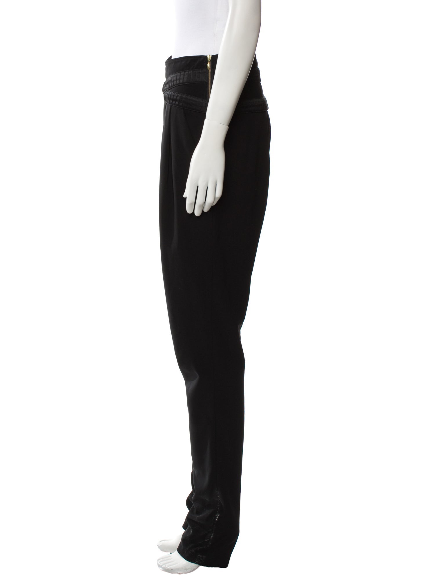 Temperley London Skinny Leg Pants