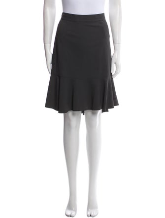 Temperley London Knee-Length Skirt