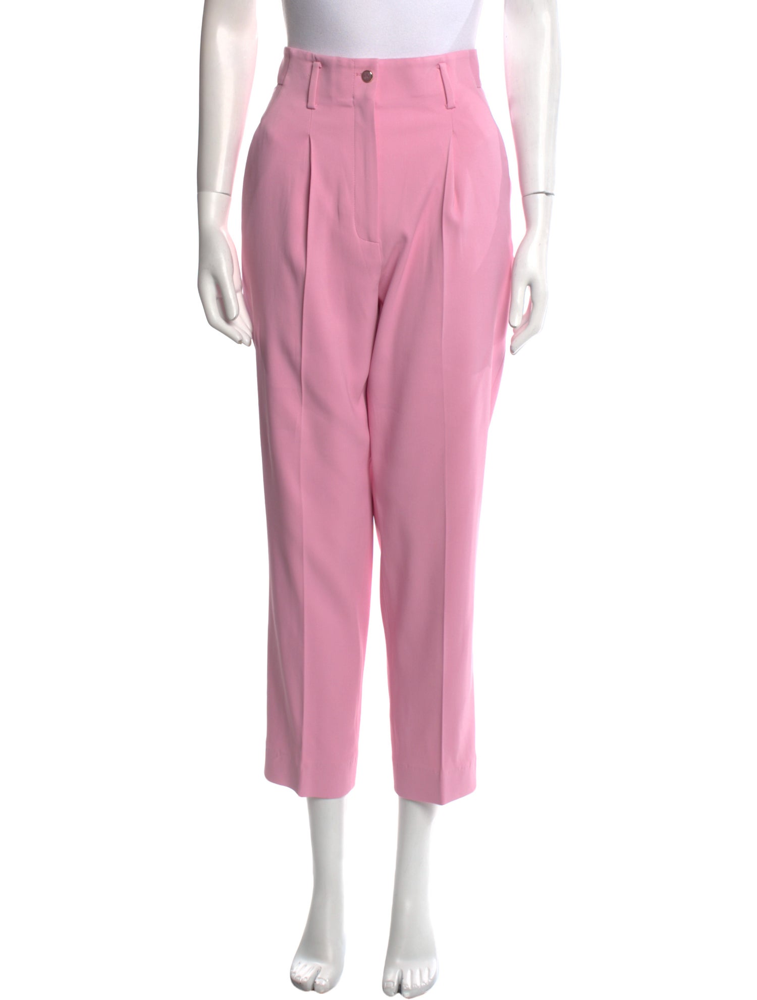 Temperley London Straight Leg Pants