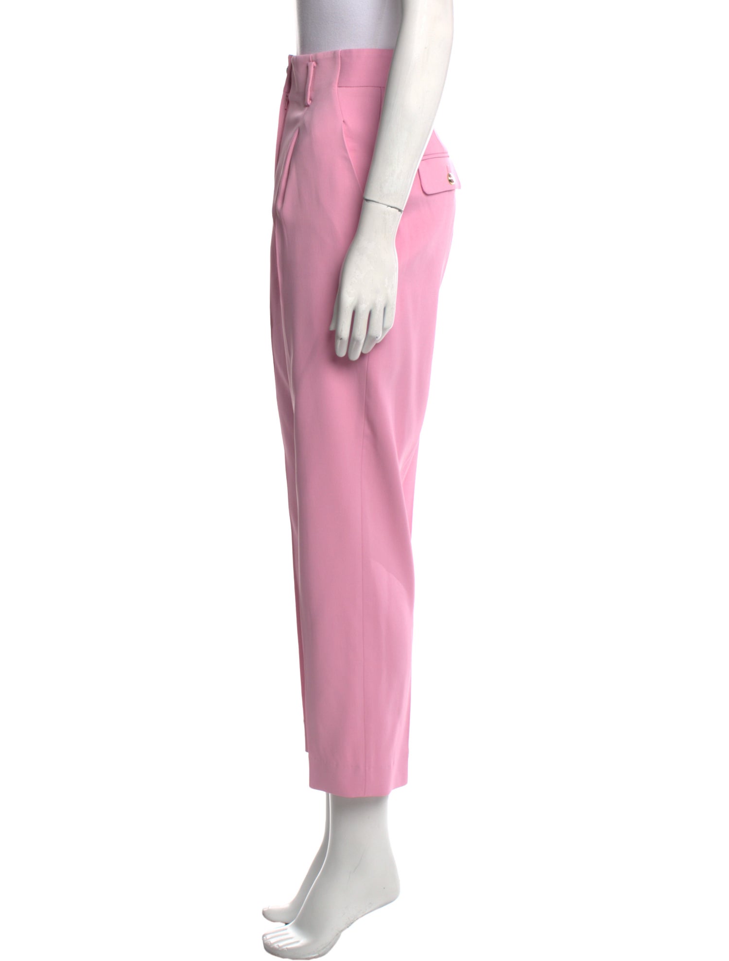 Temperley London Straight Leg Pants