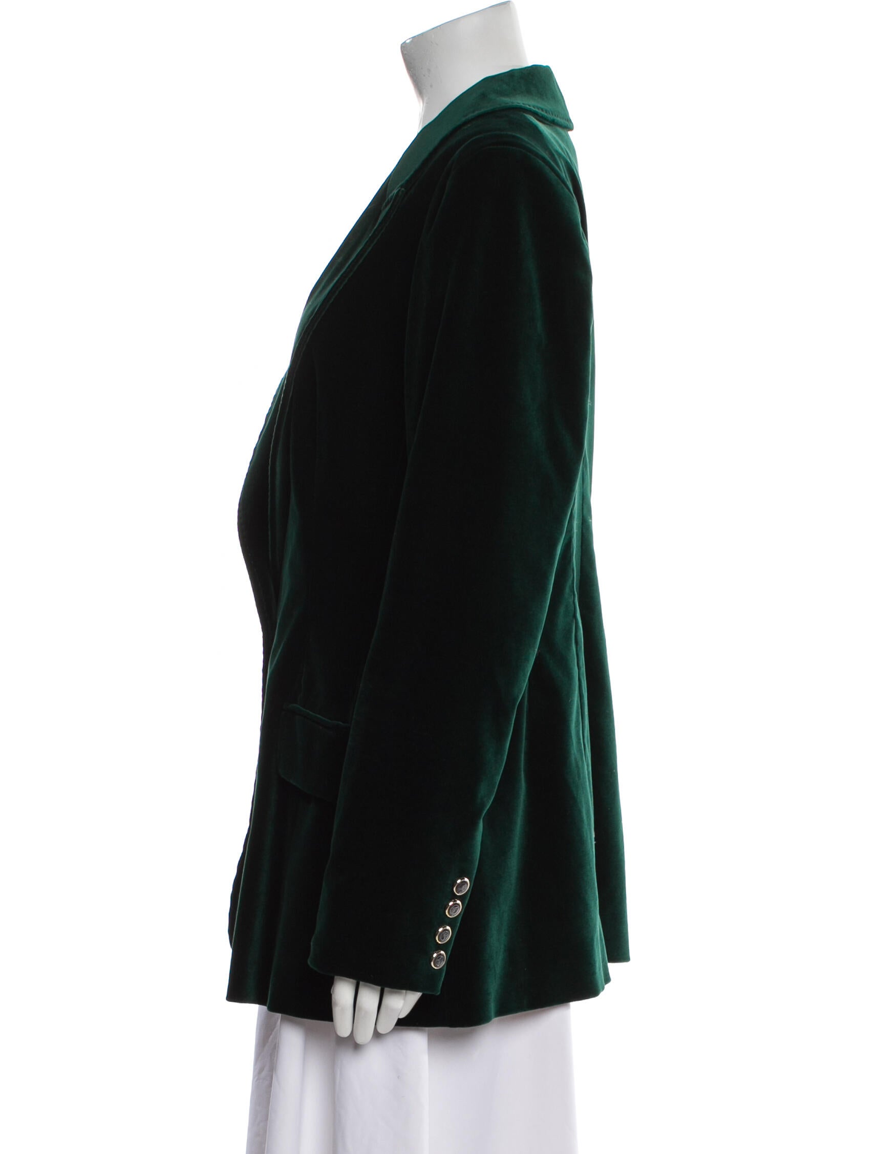 Temperley London Jacket