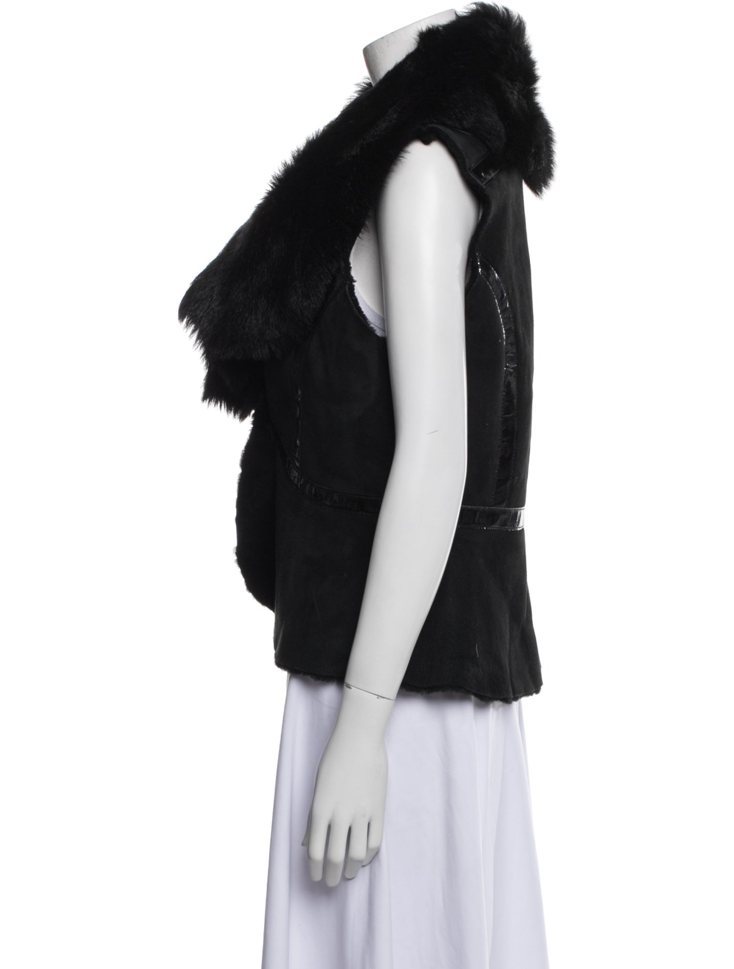 Temperley London Vest