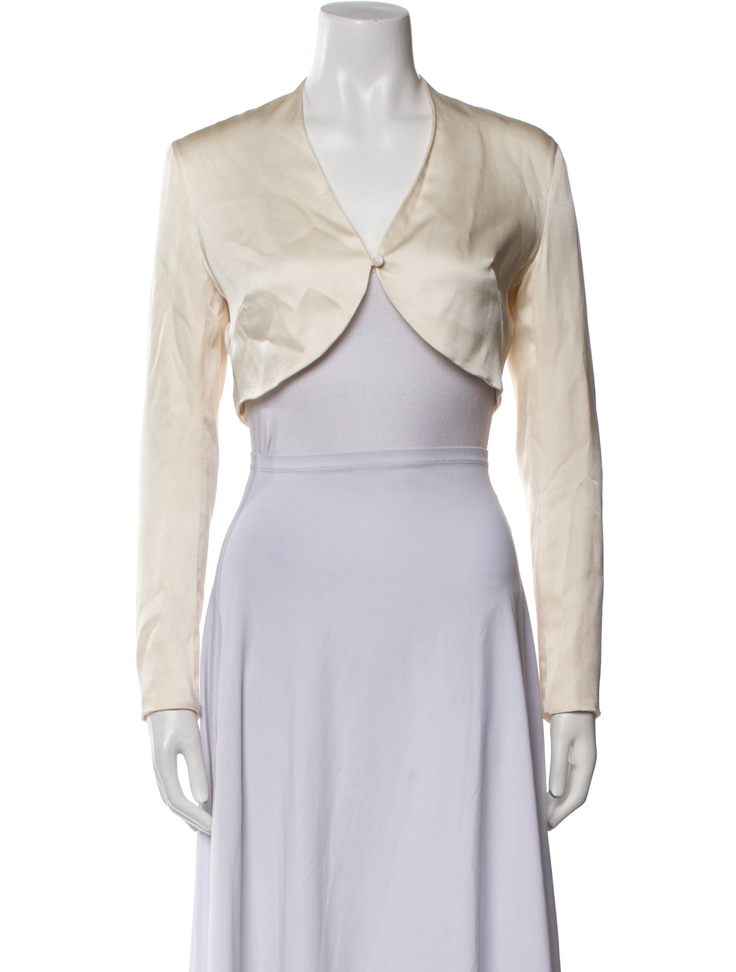 Temperley London Bolero