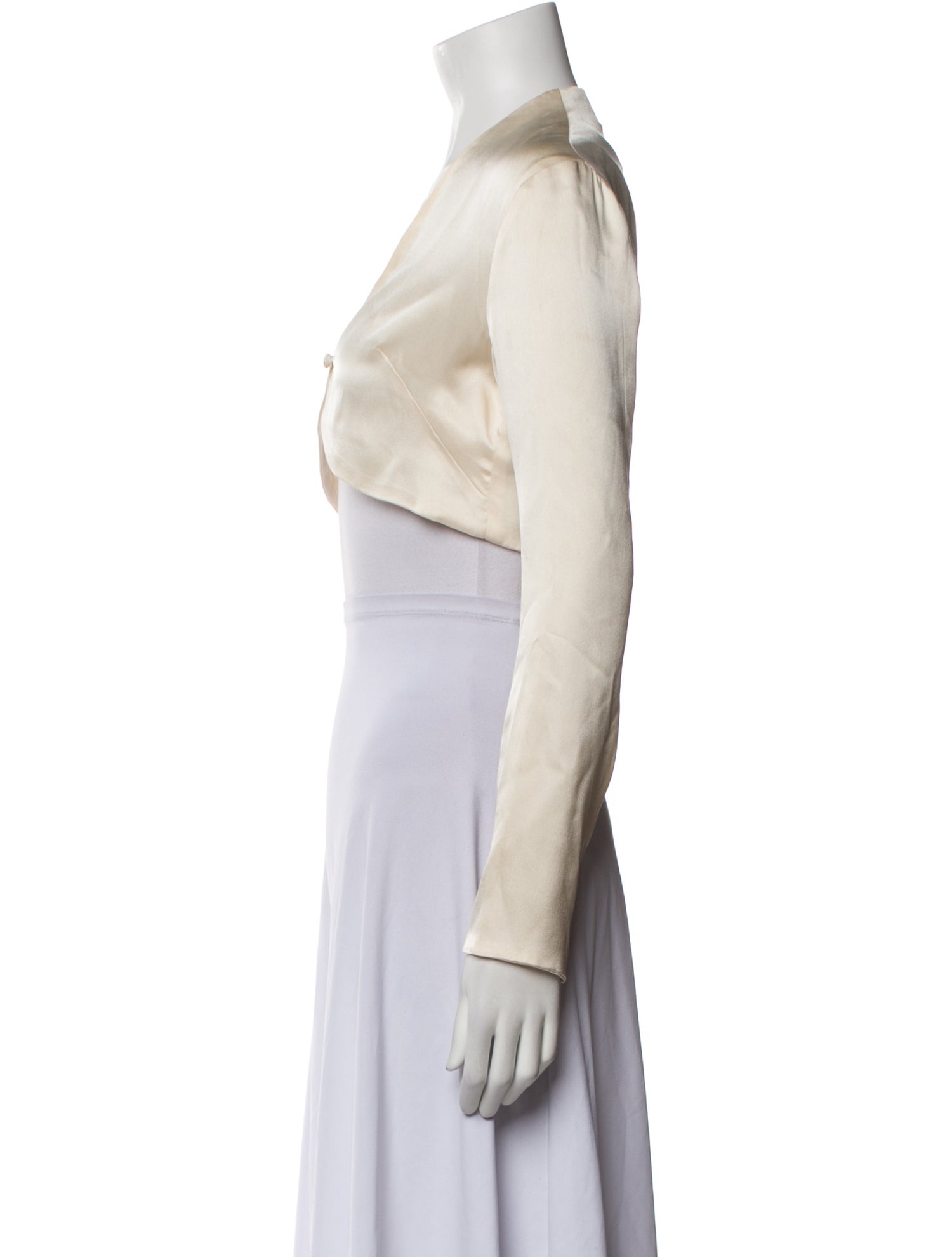 Temperley London Bolero