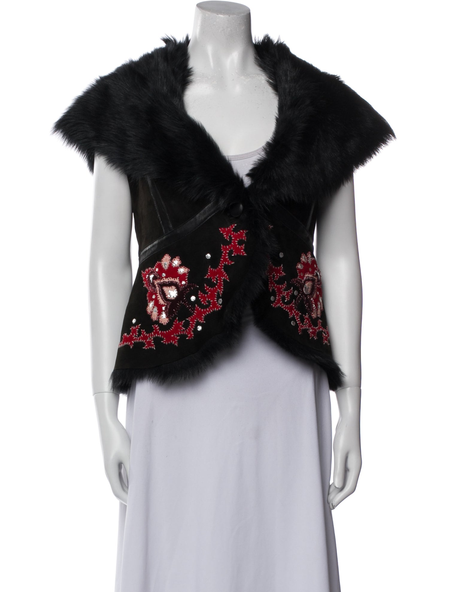 Temperley London Bolero