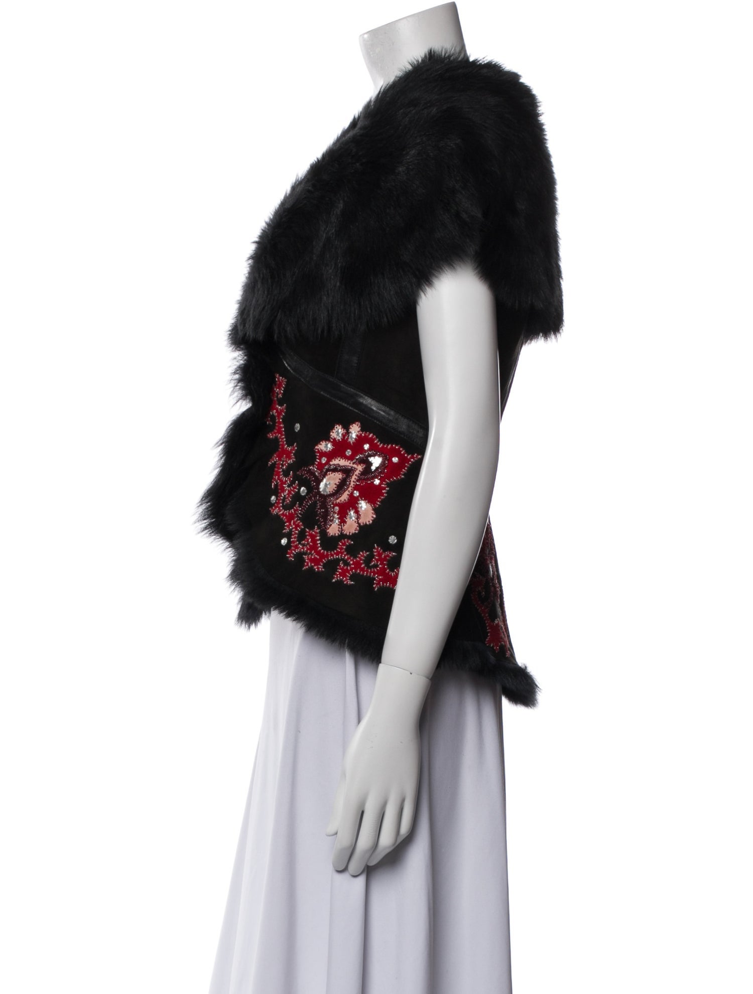 Temperley London Bolero