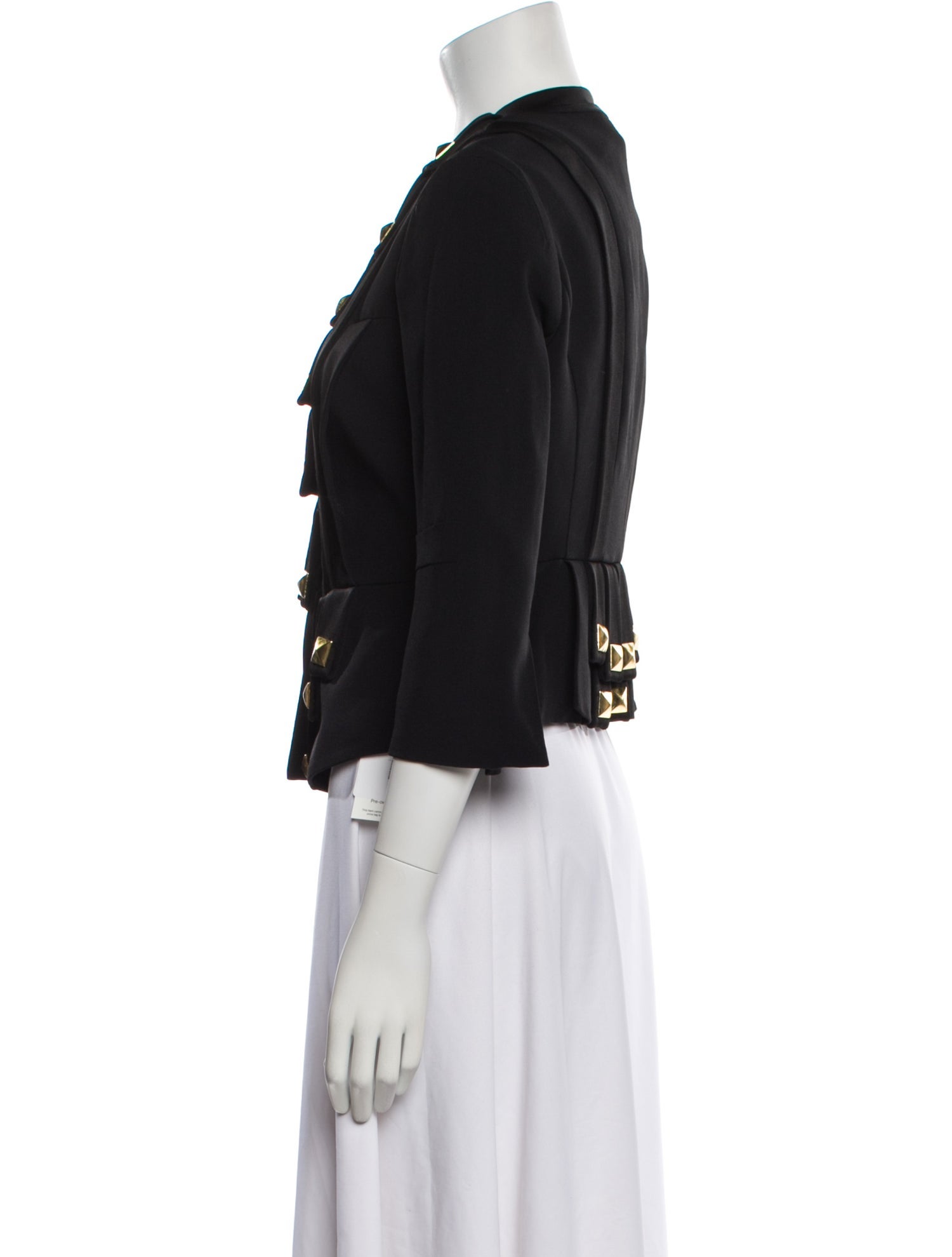 Temperley London Jacket