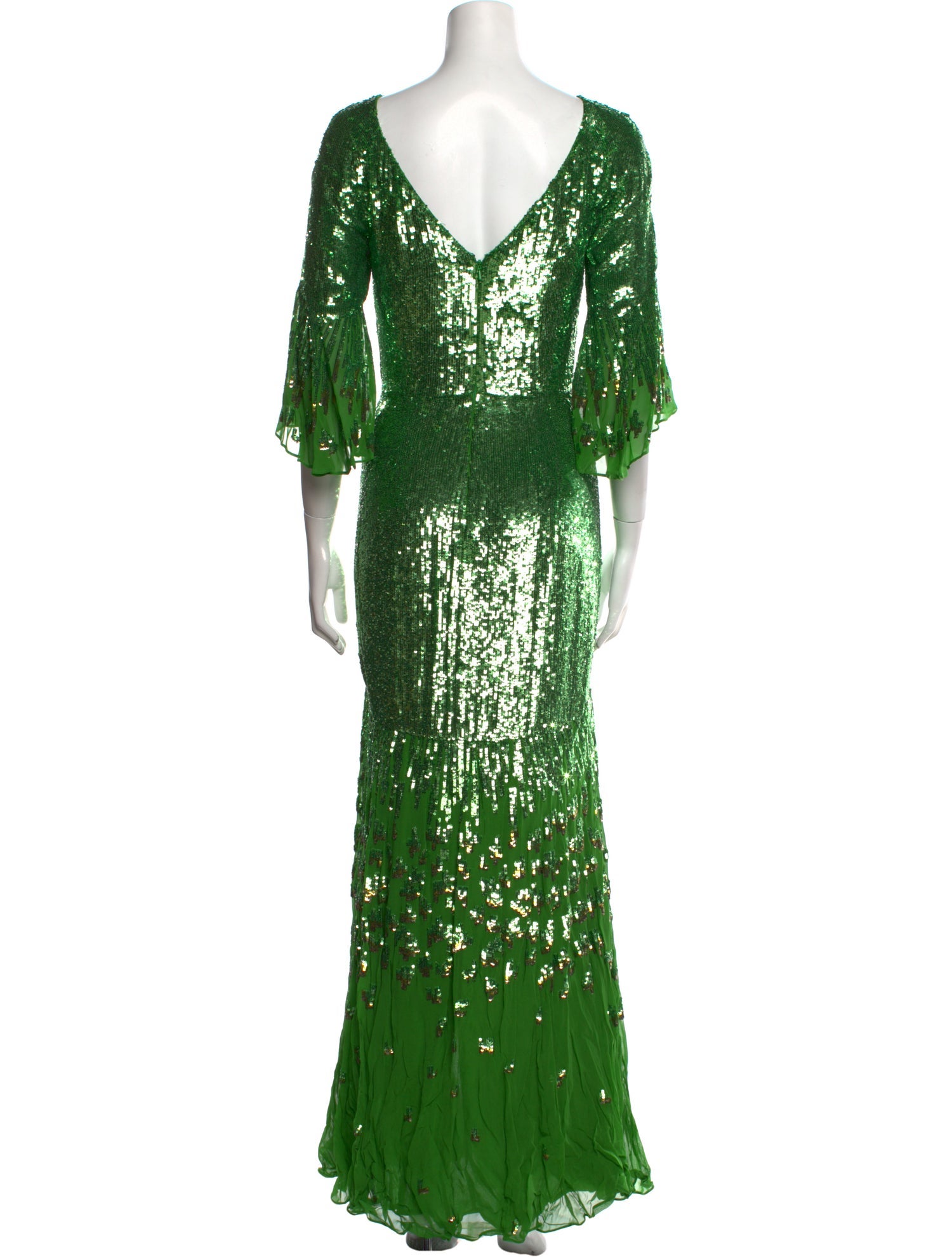 chinese dress ladies Potion Off-Shoulder Dress | Temperley London main image 1