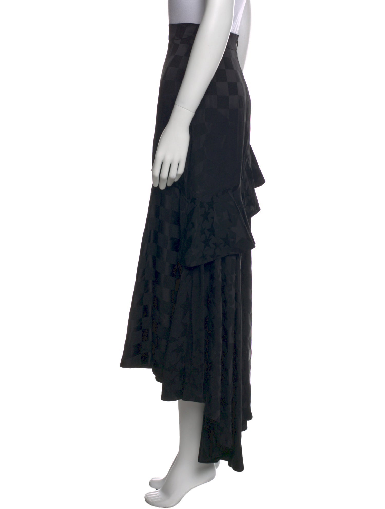 Temperley London Midi Length Skirt