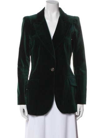 Temperley London Blazer