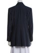 Temperley London Striped Blazer