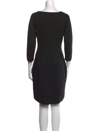 Temperley London Silk Mini Dress