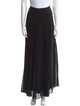 Temperley London Silk Long Skirt