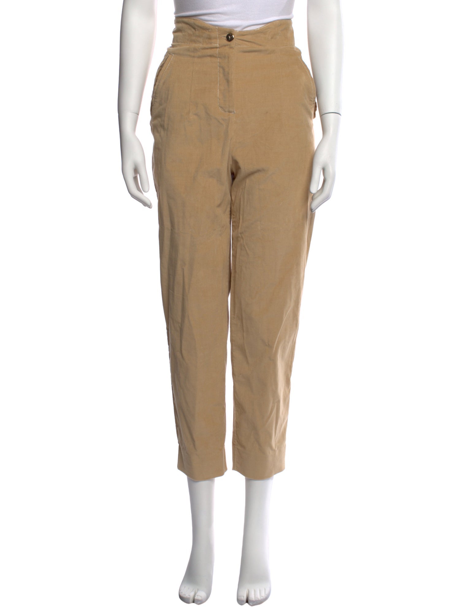 Temperley London Straight Leg Pants