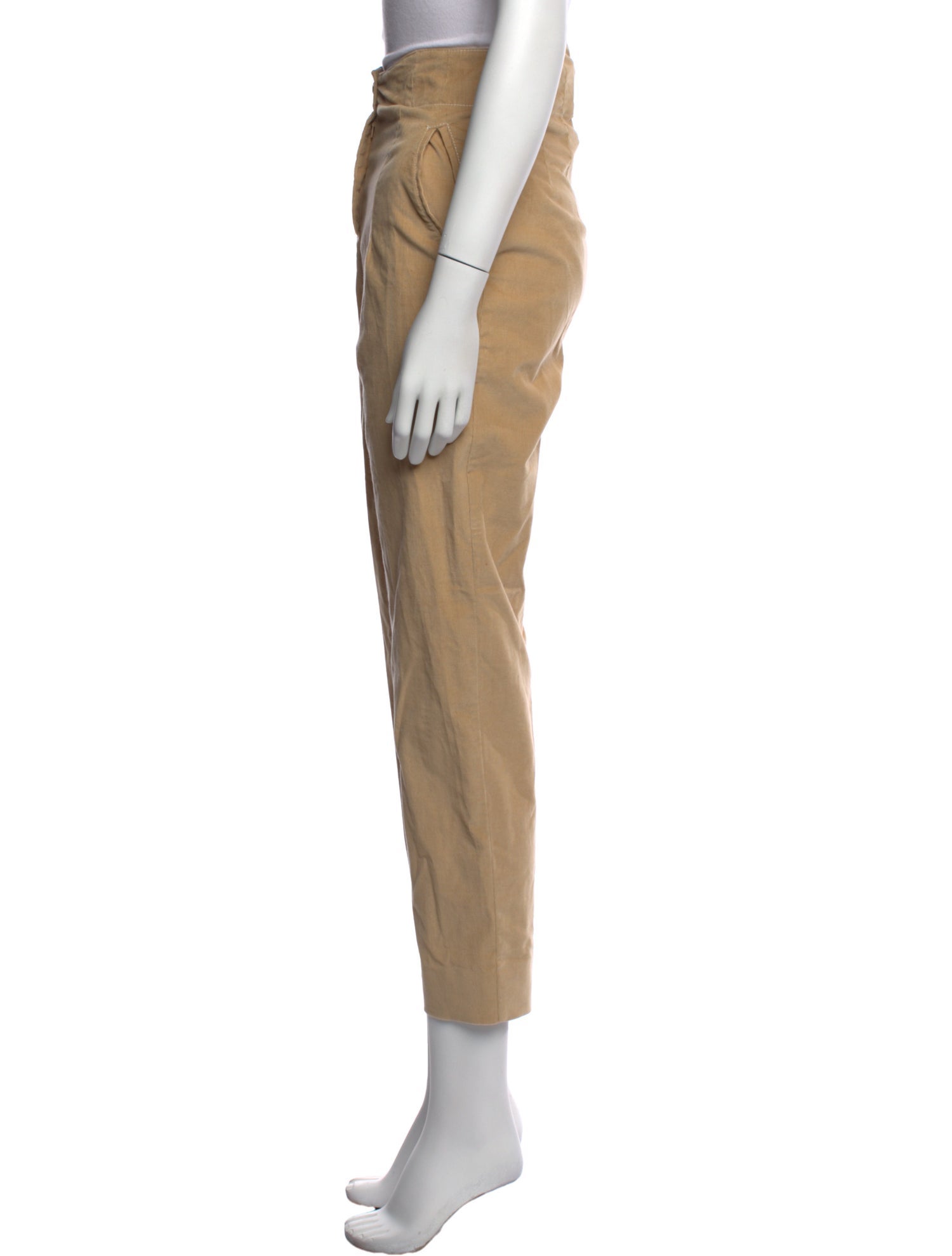 Temperley London Straight Leg Pants