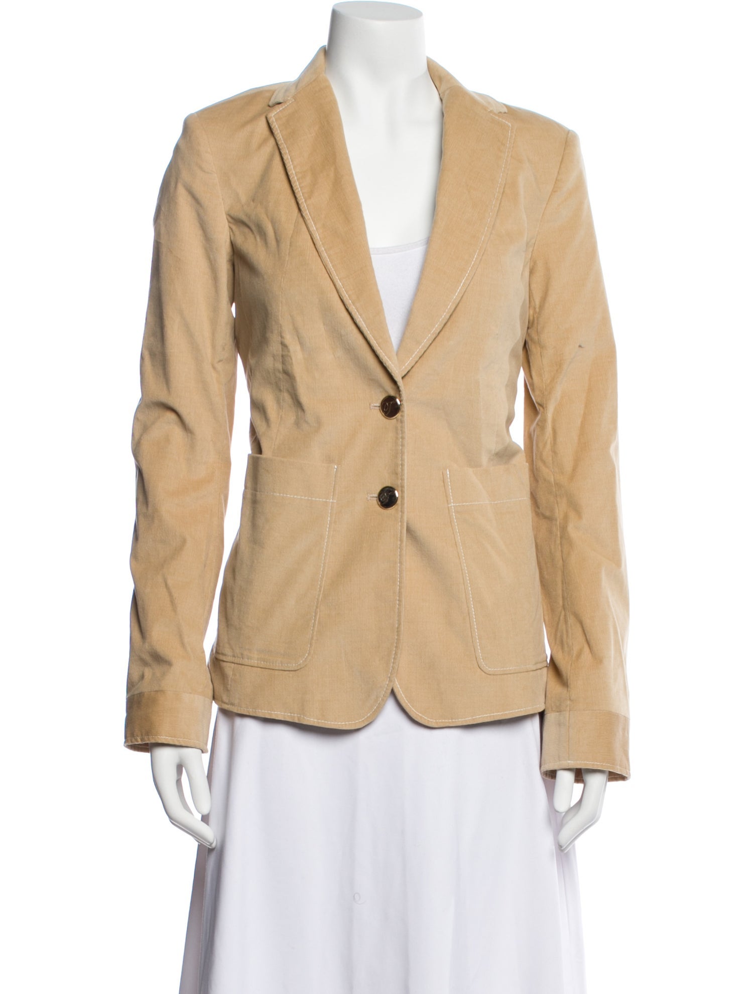 Temperley London Blazer