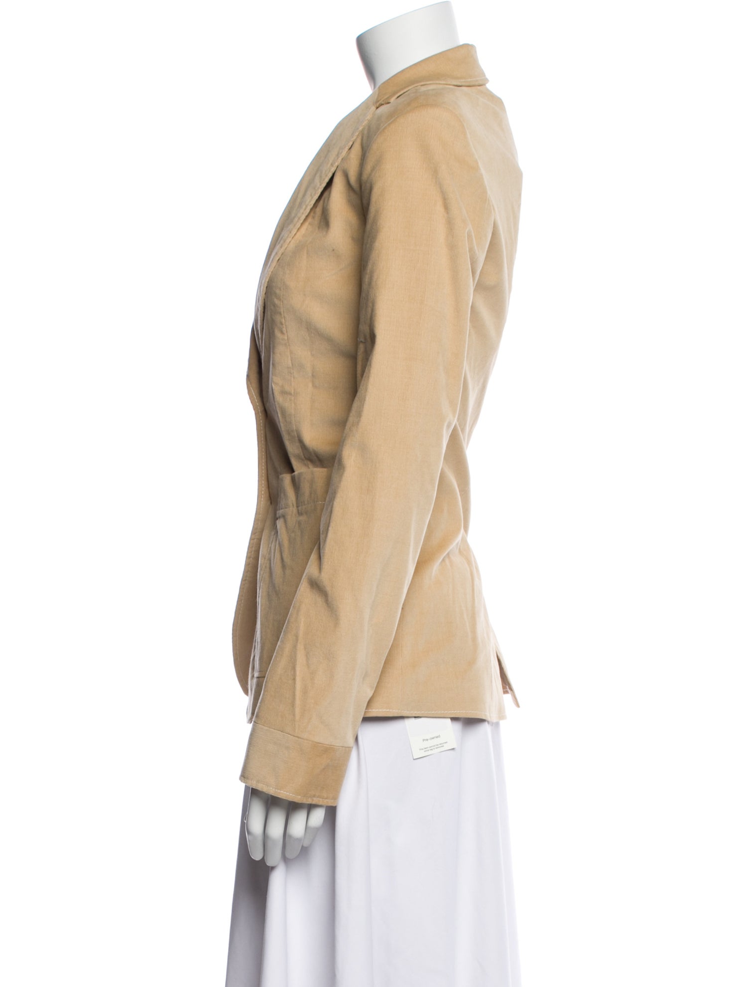 Temperley London Blazer