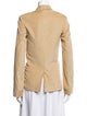 Temperley London Blazer