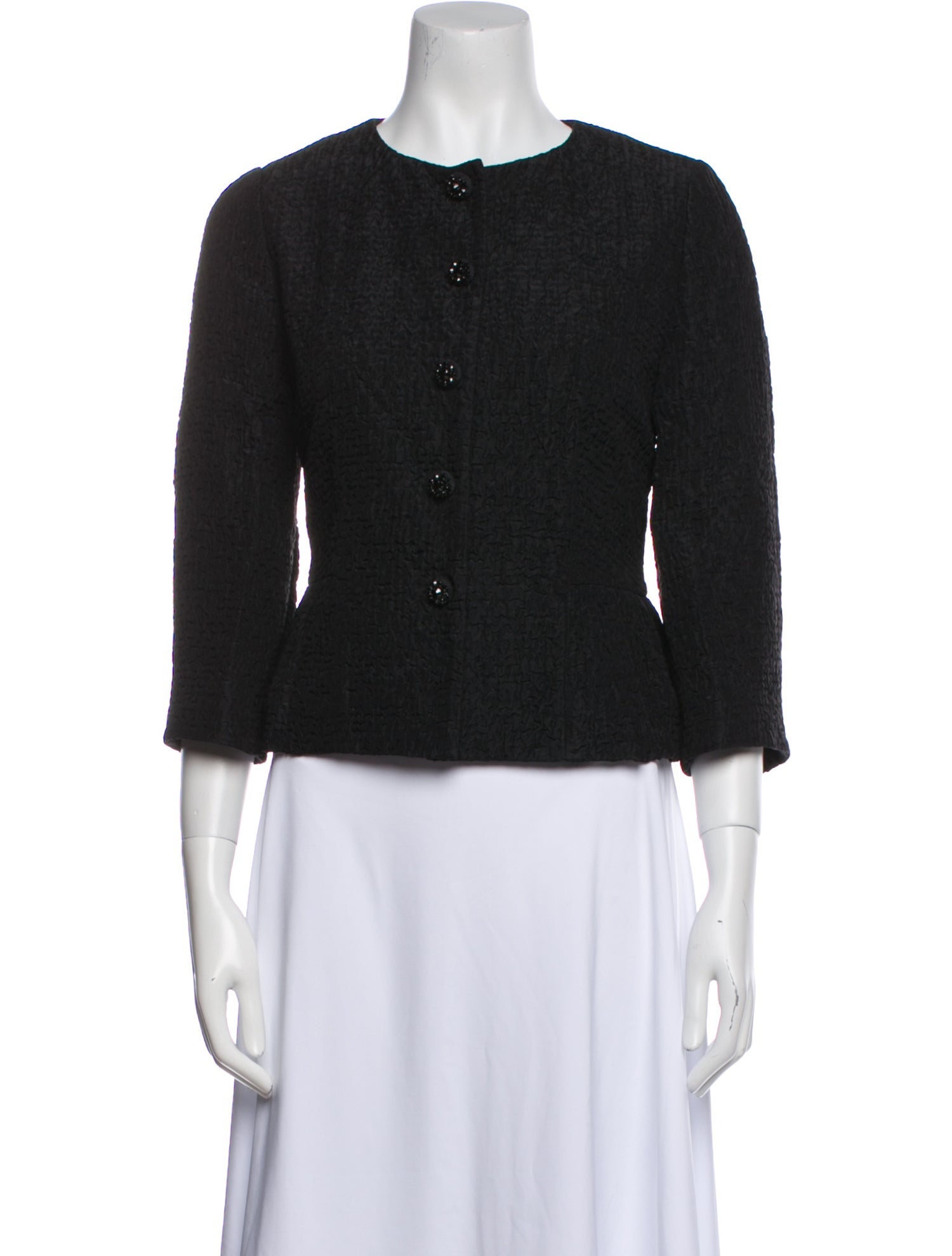 Temperley London Silk Jacket w/ Tags