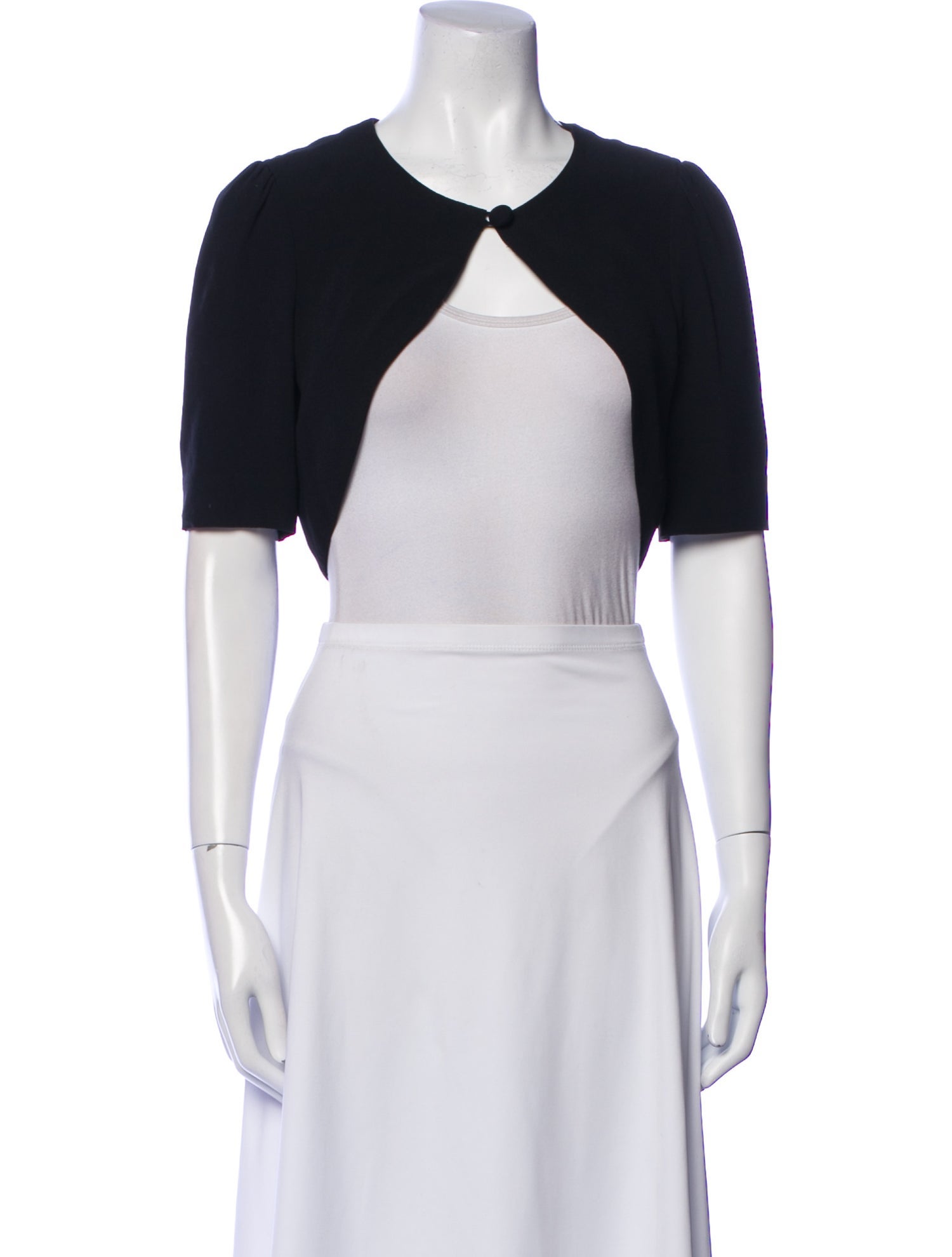 Temperley London Bolero