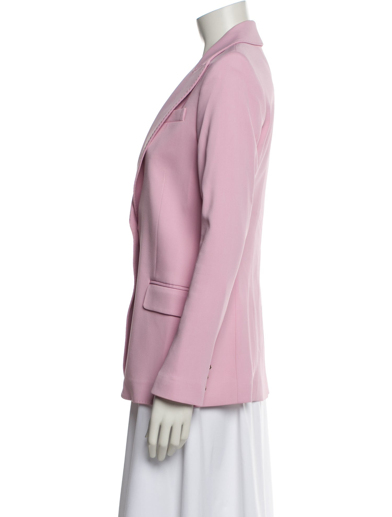 Temperley London Wool Blazer