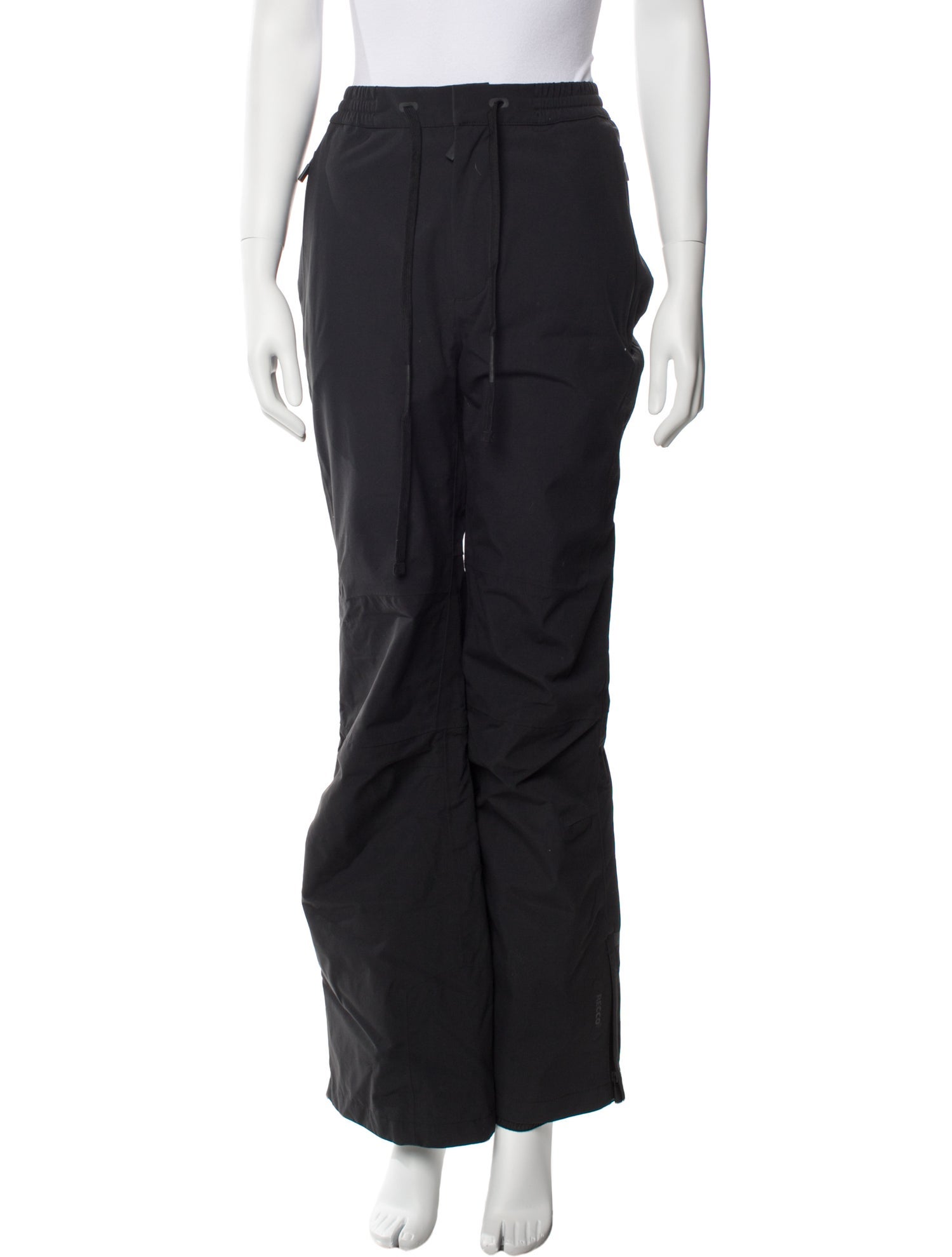 Templa Wide Leg Pants