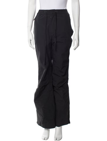 Templa Pants Wide Leg S