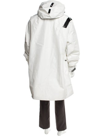 Templa Parka