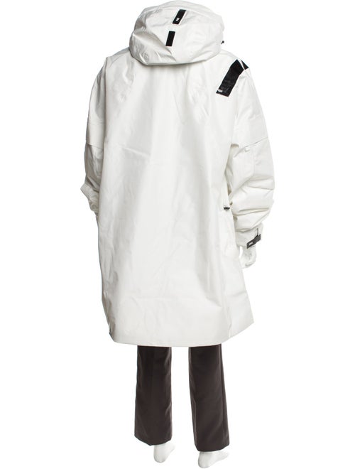 Templa Parka