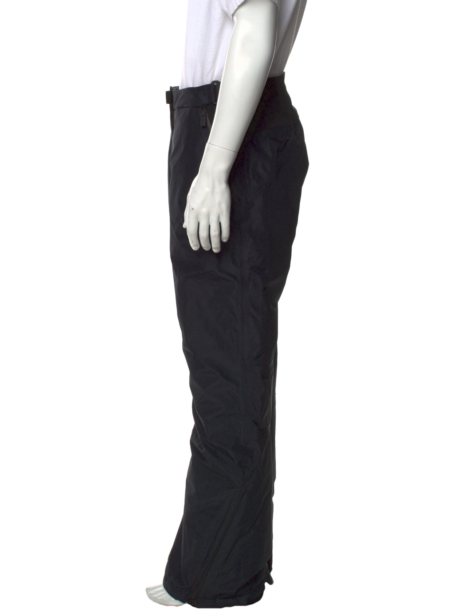 Templa Wide Leg Pants