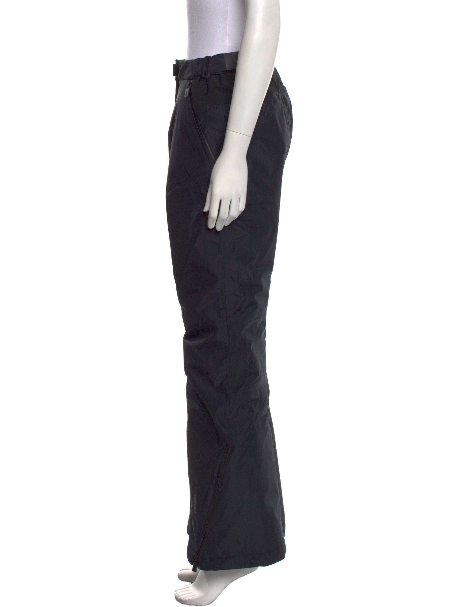 Templa Wide Leg Pants