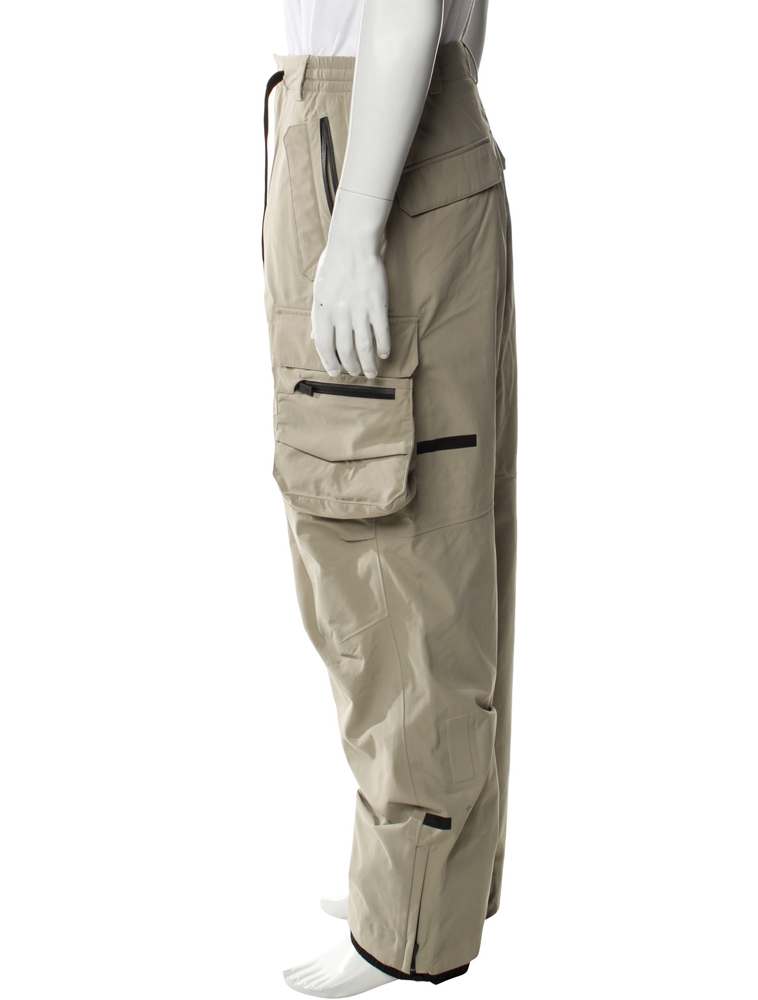 Templa Cargo Pants