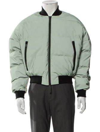 Templa Bomber Jacket