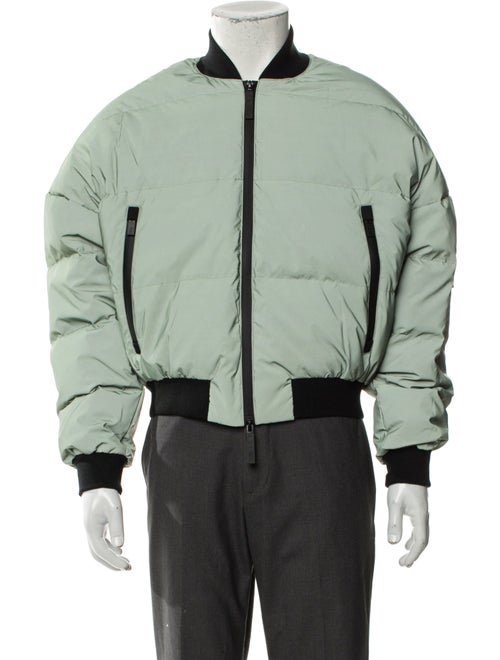 Templa Bomber Jacket