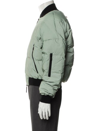 Templa Bomber Jacket