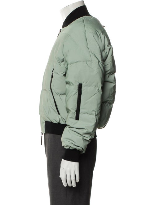 Templa Bomber Jacket