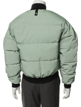 Templa Bomber Jacket