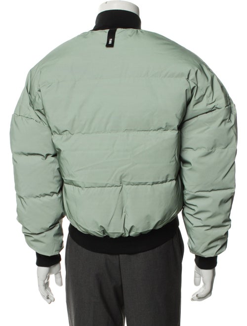 Templa Bomber Jacket