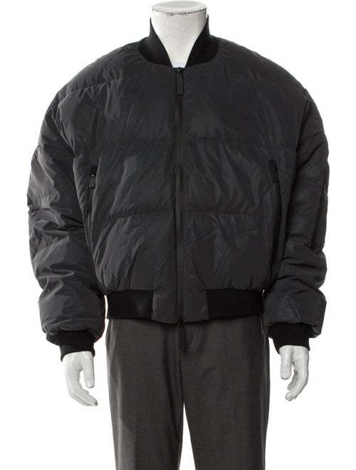 Templa Puffer Coat