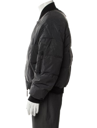 Templa Puffer Coat