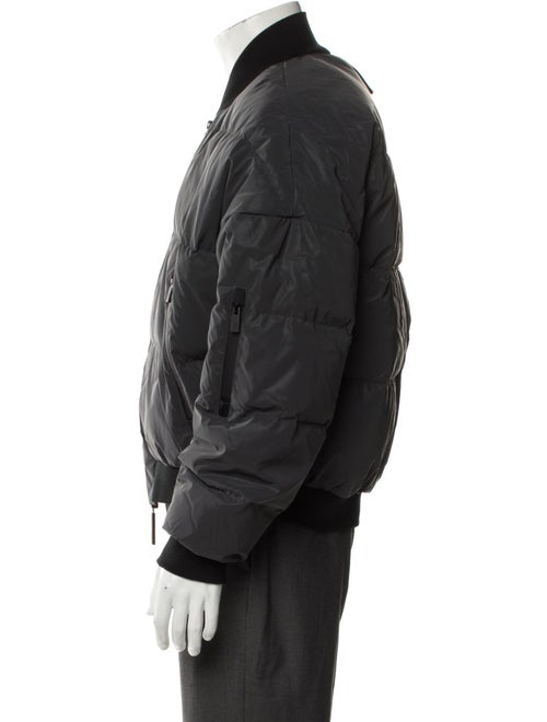 Templa Puffer Coat