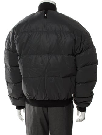 Templa Puffer Coat