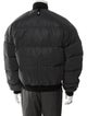 Templa Puffer Coat