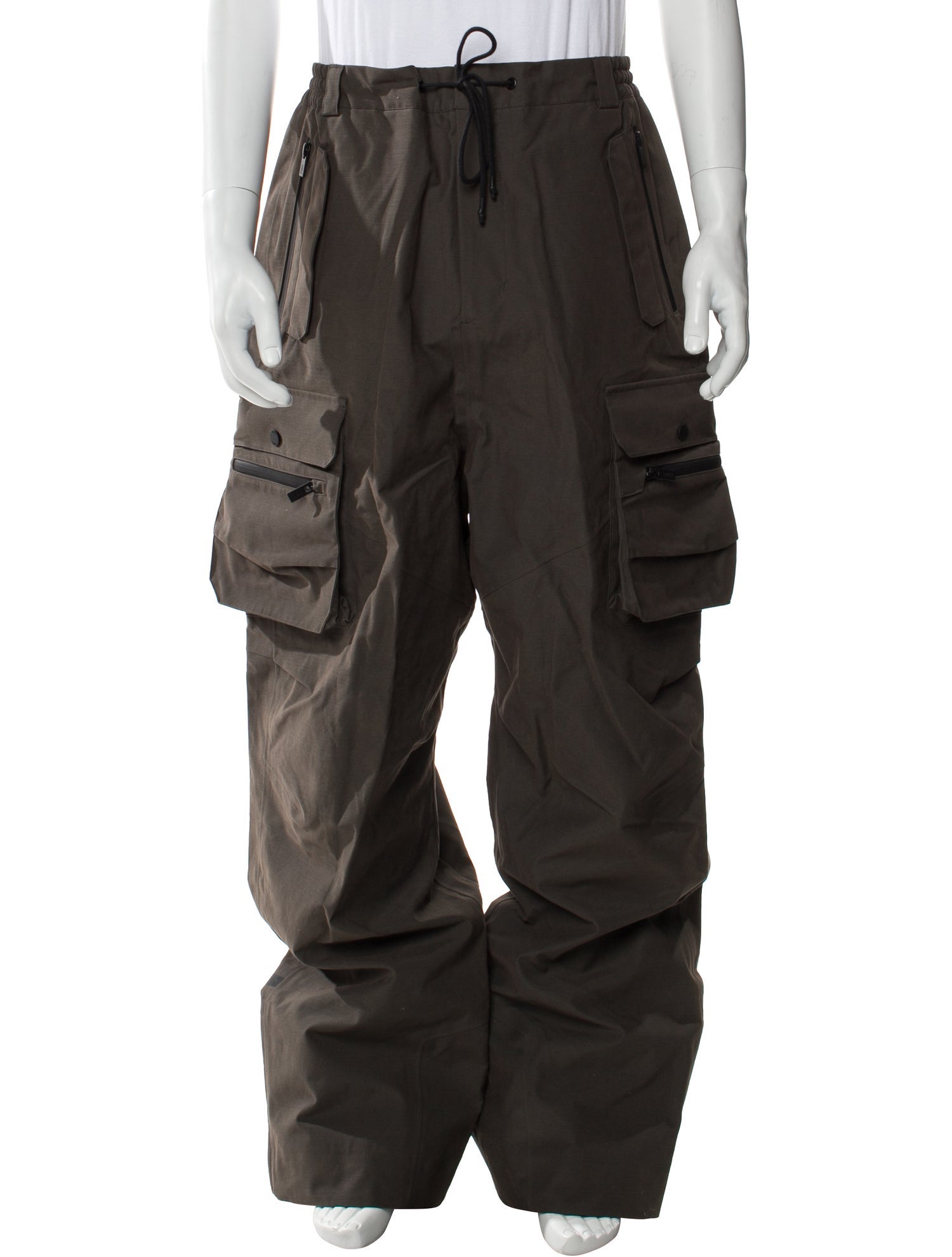 Templa Cargo Pants w/ Tags