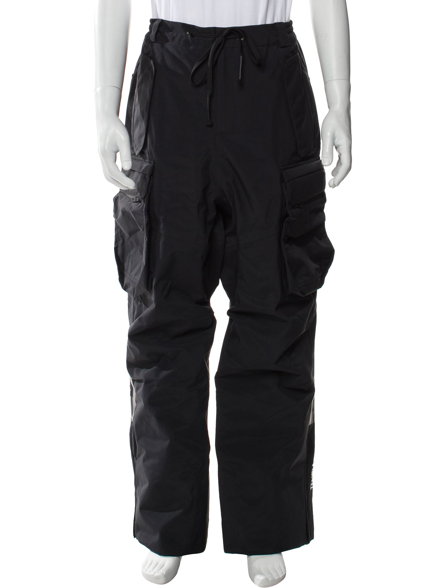 Templa Cargo Pants